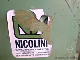 Nicolini, Brenta, Paul Etuyelec, Murilmatic