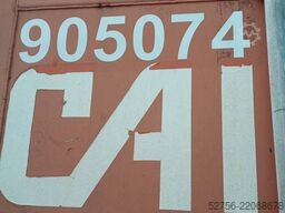 Materialcontainer 