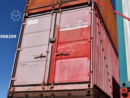 Materialcontainer 