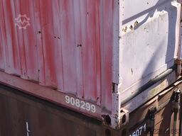 Materialcontainer 