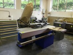 Metabo PKU 250/2