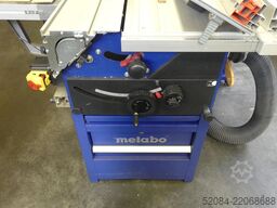 Metabo PKU 250/2