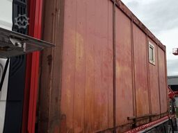 Sanitärcontainer 