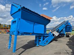 Terex Finlay Hydrascreen 310B