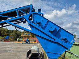 Terex Finlay Hydrascreen 310B