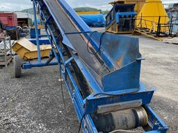 Terex Finlay Hydrascreen 310B