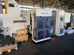 MORI SEIKI NTX1000