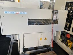MORI SEIKI NTX1000