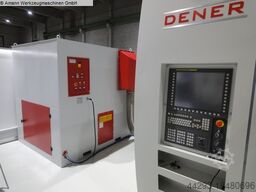 DENER FL-3015-L-6kW