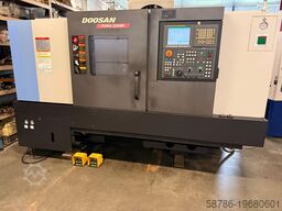 Doosan Puma 2600M