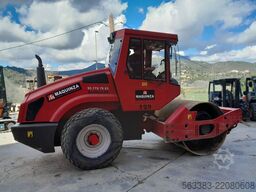 BOMAG BW177D4-7