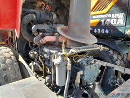 BOMAG BW177D4-7