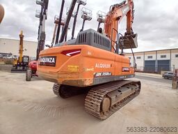 Doosan DX350LC-7