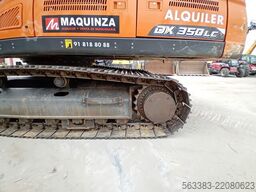 Doosan DX350LC-7