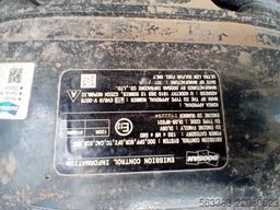 Doosan DX350LC-7