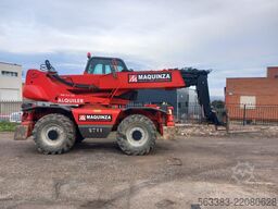Manitou MRT1742
