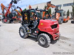 Manitou MC18.4 D