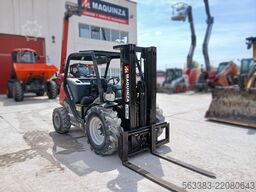 Manitou MC18.4 D