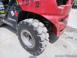 Manitou MC18.4 D