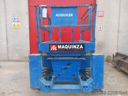Genie GS2668RT