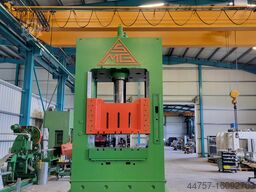 HYDRAULIC PRESS SMG 300t