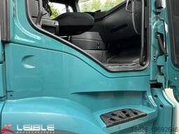 MERCEDES-BENZ Arocs 2653 6x4HAD*HIAB Kran*Hultdins Greifer*AP*