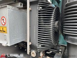 MERCEDES-BENZ Arocs 2653 6x4HAD*HIAB Kran*Hultdins Greifer*AP*