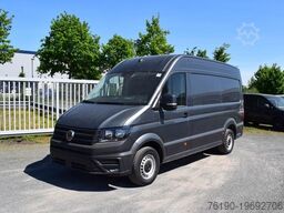 VOLKSWAGEN Crafter 35 Kasten TDI Aut. 4Motion MR *Hochdach