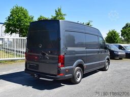 VOLKSWAGEN Crafter 35 Kasten TDI Aut. 4Motion MR *Hochdach