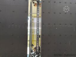 Lisec IG line for units up to 4000 x 2500 mm