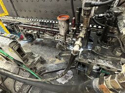 Lisec IG line for units up to 4000 x 2500 mm