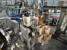 Lisec IG line for units up to 4000 x 2500 mm