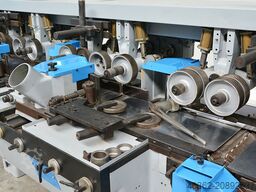 Weinig Hydromat 25R 100m/min