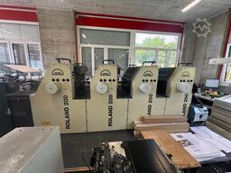 Man Roland R 204 E 0B