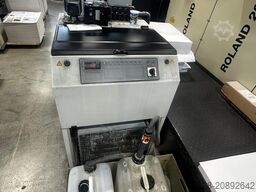 Man Roland R 204 E 0B