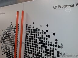 GF AgieCharmilles Progress VP3