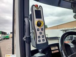 RENAULT T 480 6X2 SleeperCab Lenkachse Meiller RS 21.70