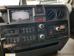 RENAULT T 480 6X2 SleeperCab Lenkachse Meiller RS 21.70