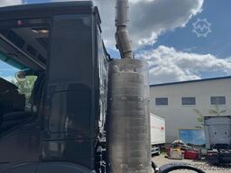MERCEDES-BENZ Arocs 4551 AK 8x8 Allrad 4850 mm Radstand NMV