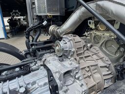 MERCEDES-BENZ Arocs 5 neu 4551 AK 8x8 Allrad NMV Nebenantrieb