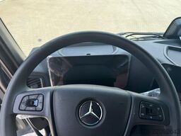 MERCEDES-BENZ Arocs 5 neu 4551 AK 8x8 Allrad NMV Nebenantrieb