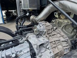 MERCEDES-BENZ Arocs 5 neu 4551 AK 8x8 Allrad NMV Nebenantrieb
