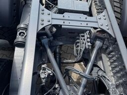 MERCEDES-BENZ Arocs 5 neu 4551 AK 8x8 Allrad NMV Nebenantrieb