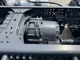 MERCEDES-BENZ Arocs 5 neu 4551 AK 8x8 Allrad NMV Nebenantrieb
