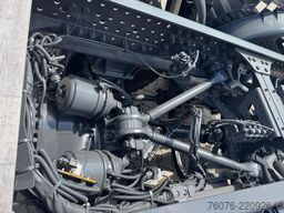 MERCEDES-BENZ Arocs 5 neu 4551 AK 8x8 Allrad NMV Nebenantrieb