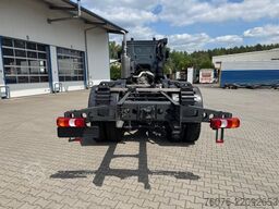 MERCEDES-BENZ Arocs 5 neu 4551 AK 8x8 Allrad NMV Nebenantrieb