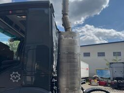 MERCEDES-BENZ Arocs 5 neu 4551 AK 8x8 Allrad NMV Nebenantrieb