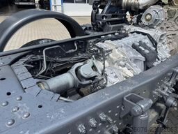 MERCEDES-BENZ Arocs 5 neu 4551 AK 8x8 Allrad NMV Nebenantrieb