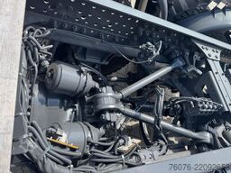 MERCEDES-BENZ Arocs 5 neu 4551 AK 8x8 Allrad NMV Nebenantrieb