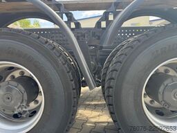 MERCEDES-BENZ Arocs 5 neu 4551 AK 8x8 Allrad NMV Nebenantrieb